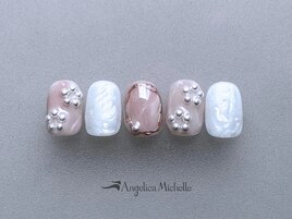 定額・トレンドアートコース