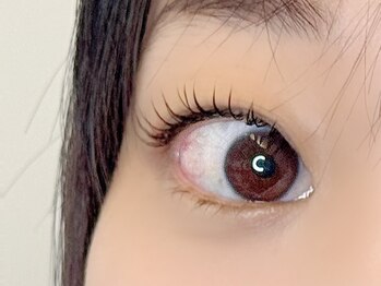 アートヘアー(a-to hair)/次世代まつ毛パーマ