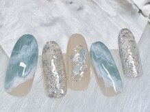 ネーヴェ(Neve)/Hand　Bコース　¥8,000