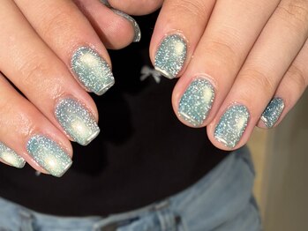 クレイ(clay.)/定額Design【simple】