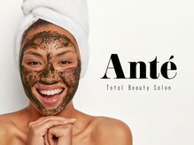 Antesalon関内店[LEDマツエク/まつげパーマ/フラットラッシュ/ハーブピーリング/毛穴]