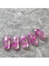 ユニックス 浦和店(UNIX)/ニュアンスネイル