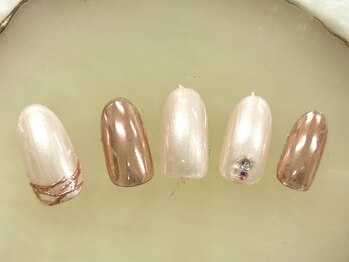 ハンド 定額シンプル