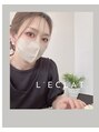 レクラ(L‘ECLAT)/L'ECLAT レクラ