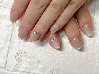 ニケ/持込プラン¥6500