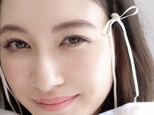 ネオン 鵠沼海岸(NEON)/ハリウッドブロウリフト美眉＊*