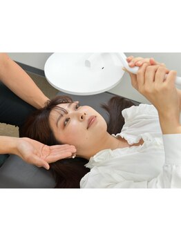 小規模プライベートサロン