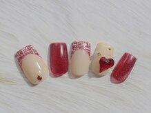 クリスタル(Crystal)