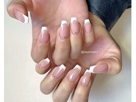 フレンチコース