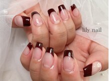 リリーネイル(lily nail)/