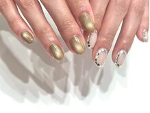 ワーブ 一宮店(worb.)/ｆixed price nail