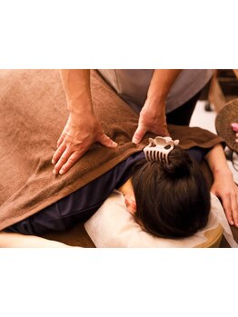 冷え改善・代謝をUPしたい