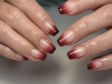 エル(ELU)/gradation