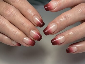 エル(ELU)/gradation