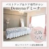 デミーナ(Demyna)ロゴ