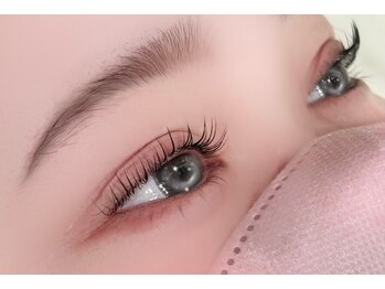 シルーナ(Ciluna)/マツエク/つけ放題