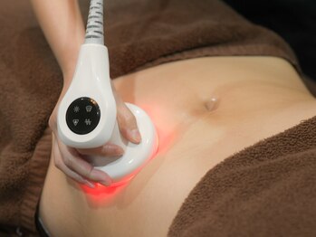 ビオラス 高崎店/最新痩身機器で効果抜群！