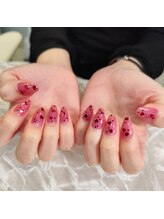 ドレッシーサロン ココガールズ(Dressy Salon Coco Girls)/【学割U24】選べるデザイン【1】