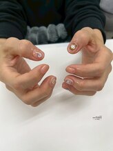 アンドラッシュ 駒込駅前店(and lash)/