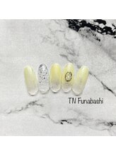 ティーエヌ 船橋店/【クイックデザイン】