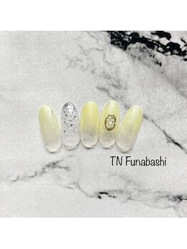 ティーエヌ 船橋店/【クイックデザイン】