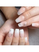 リエイトネイル(Re:eight nail)/◆グラデーション◆