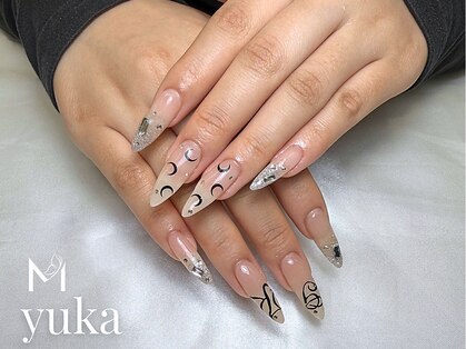 マリリス(Mariris)の写真