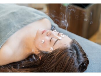 あかり鍼灸接骨院/お灸