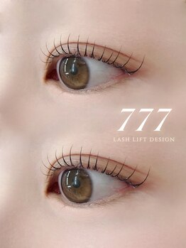 アイモア 可児店(eye mor.)/まつげパーマ