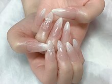 ジャスミンネイル(Jasmine Nail)