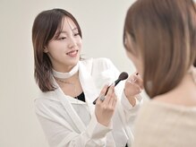 アトラクティの雰囲気（パーソナルカラー・骨格・顔タイプ診断のトータル診断が人気★）