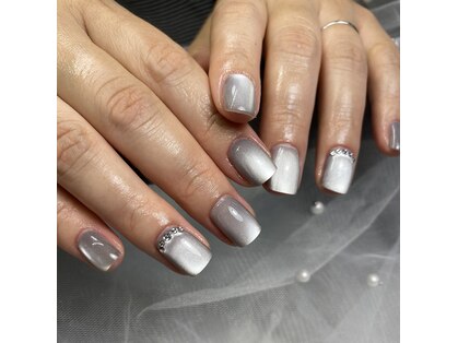 アイネイル 高幡不動(Ai Nail)の写真