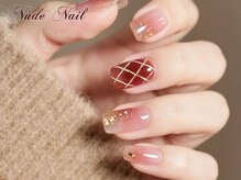 ヌード 宇都宮店(Nude)/パラジェル/長さだし/オフのみ