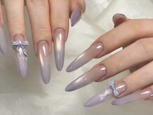 ビジューネイル(bijou nail)/