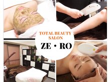 ゼ ロ(ZE RO)