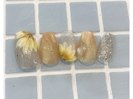 ひまわり