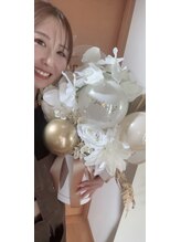 リリアン(Re Lien)&nbsp;ネイリスト mika
