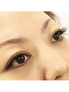 アイラッシュカンナ(Canna)/