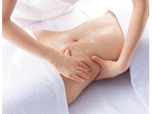 ビビ(ViVi)/炭酸ボディトリートメント☆