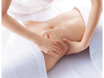 ビビ(ViVi)/炭酸ボディトリートメント☆