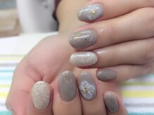 ネイル サロンティーラ(Tilla)/定額ネイル