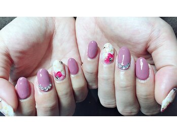 リリーネイル(Lily Nail)