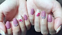 リリーネイル(Lily Nail)