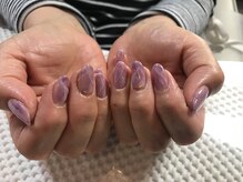 ロータス Lotus/マーブルネイル