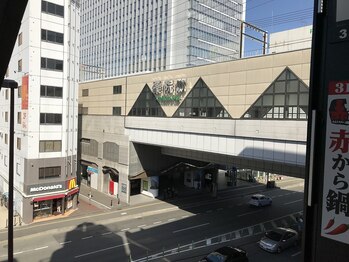 癒やしどころ 笑夢/店舗案内1