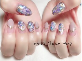 シェルでニュアンス