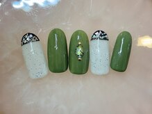 サロン バリーズ 赤羽店(BALLY'S)/定額デザイン