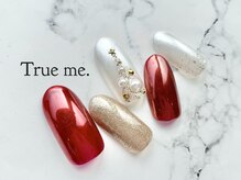 トゥルーミー(True me.)/￥7700コース