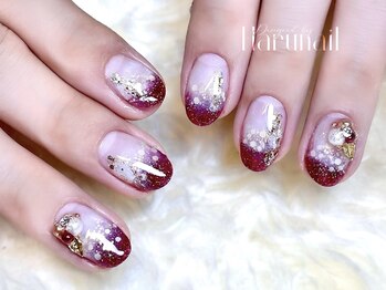 ハルネイル(Haru nail)/