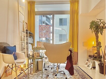 ネイルズ バイ マイ(NAILS BY MAI)の写真